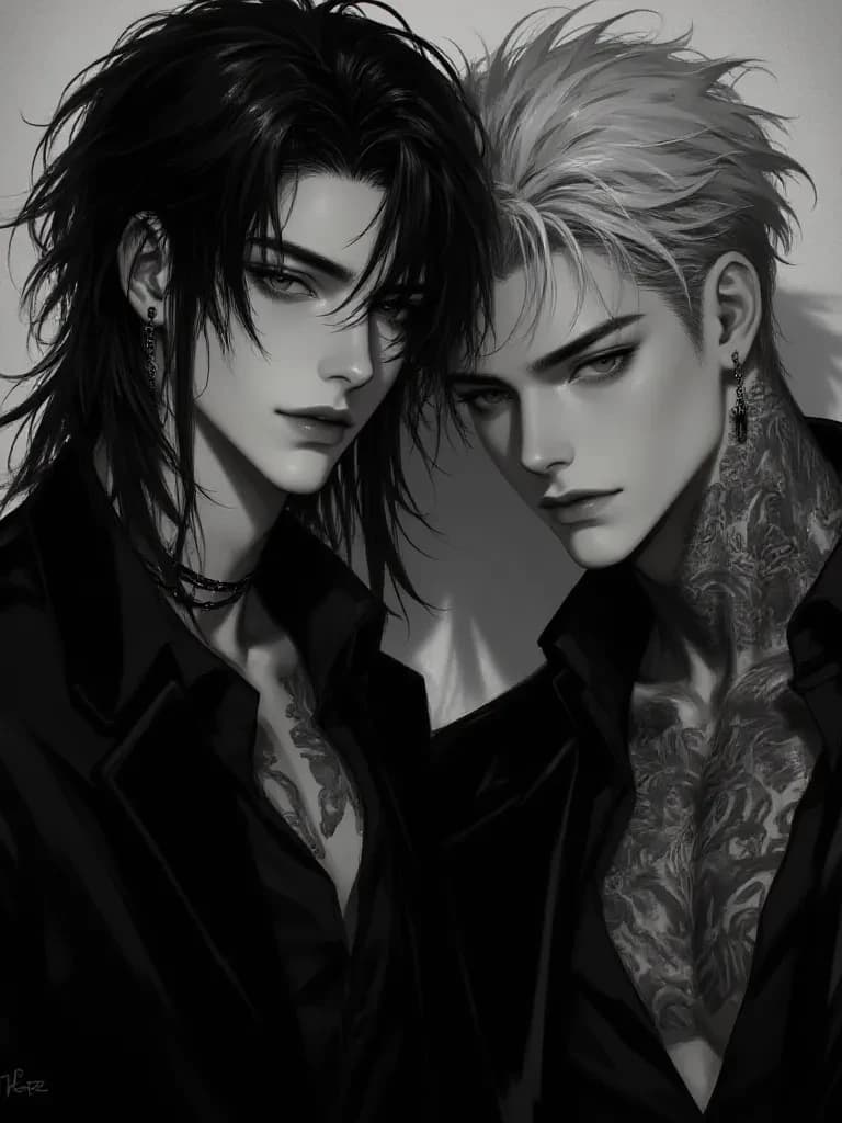 Ace and Max Trenton thumbnail