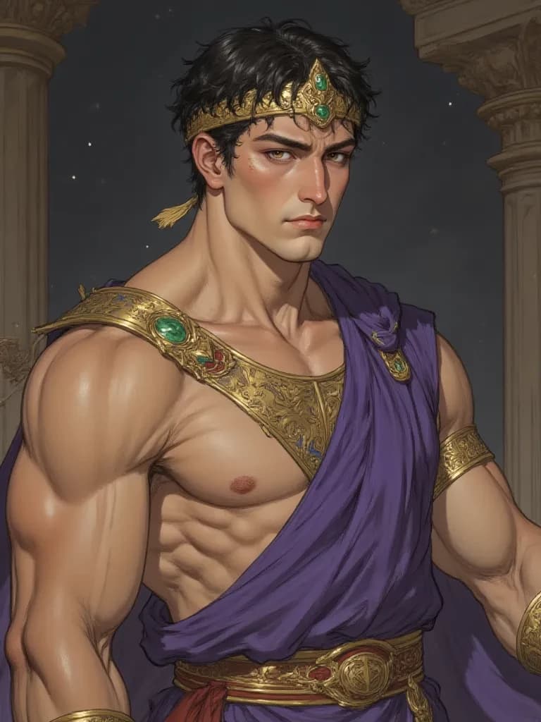 Kevin, Emperor of Rome thumbnail