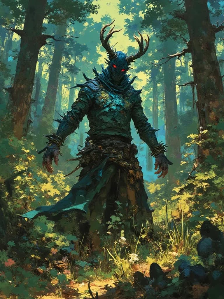 99-Night Cultist thumbnail