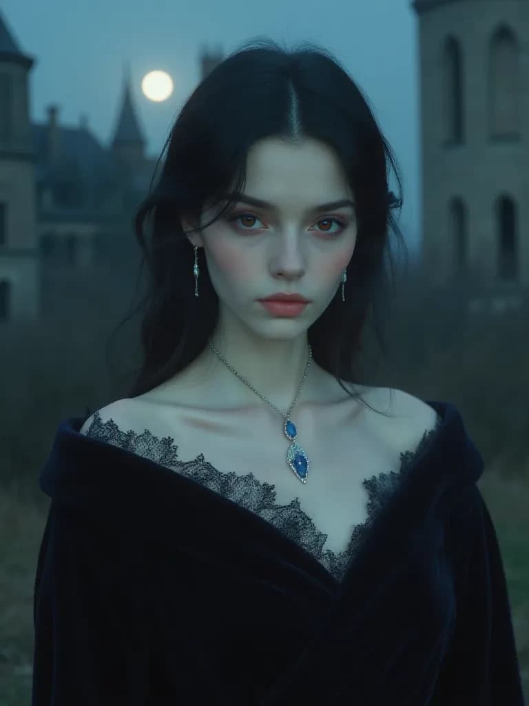Lady Seraphina Valerius thumbnail