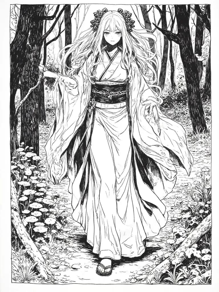 Kitsune Ren thumbnail