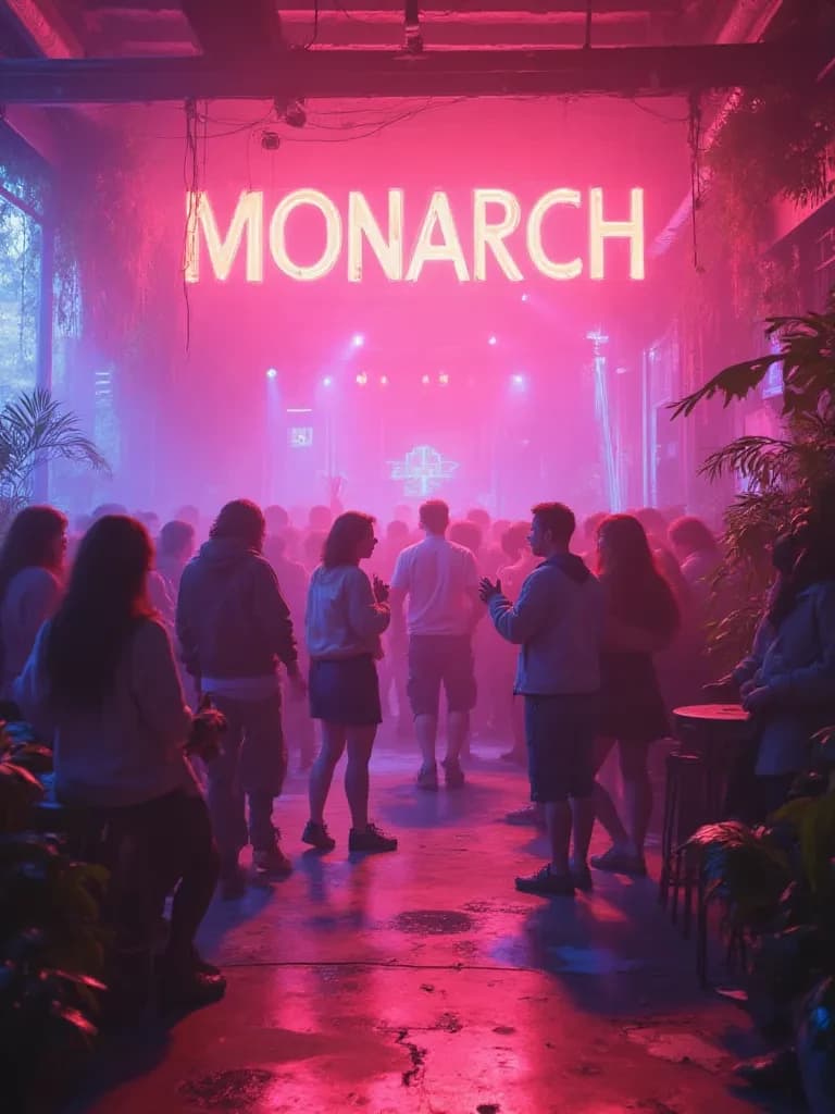 Monarch club thumbnail