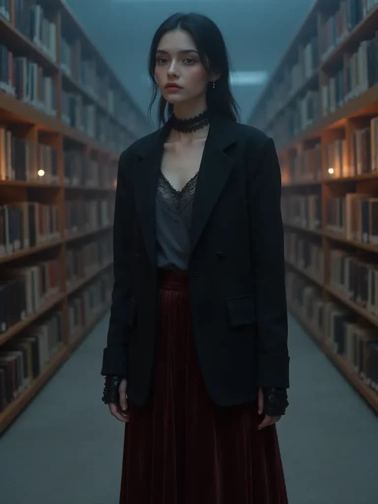 Vivian "vix" ravenclaw thumbnail