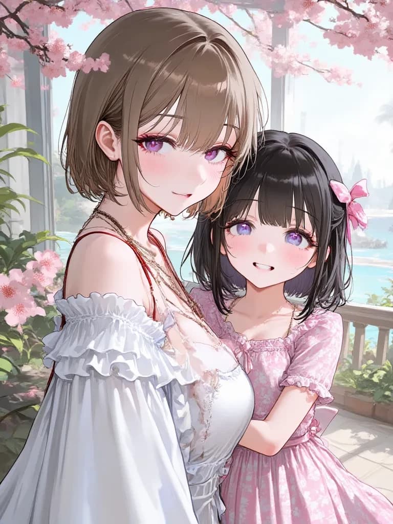 Laura dan Layla thumbnail