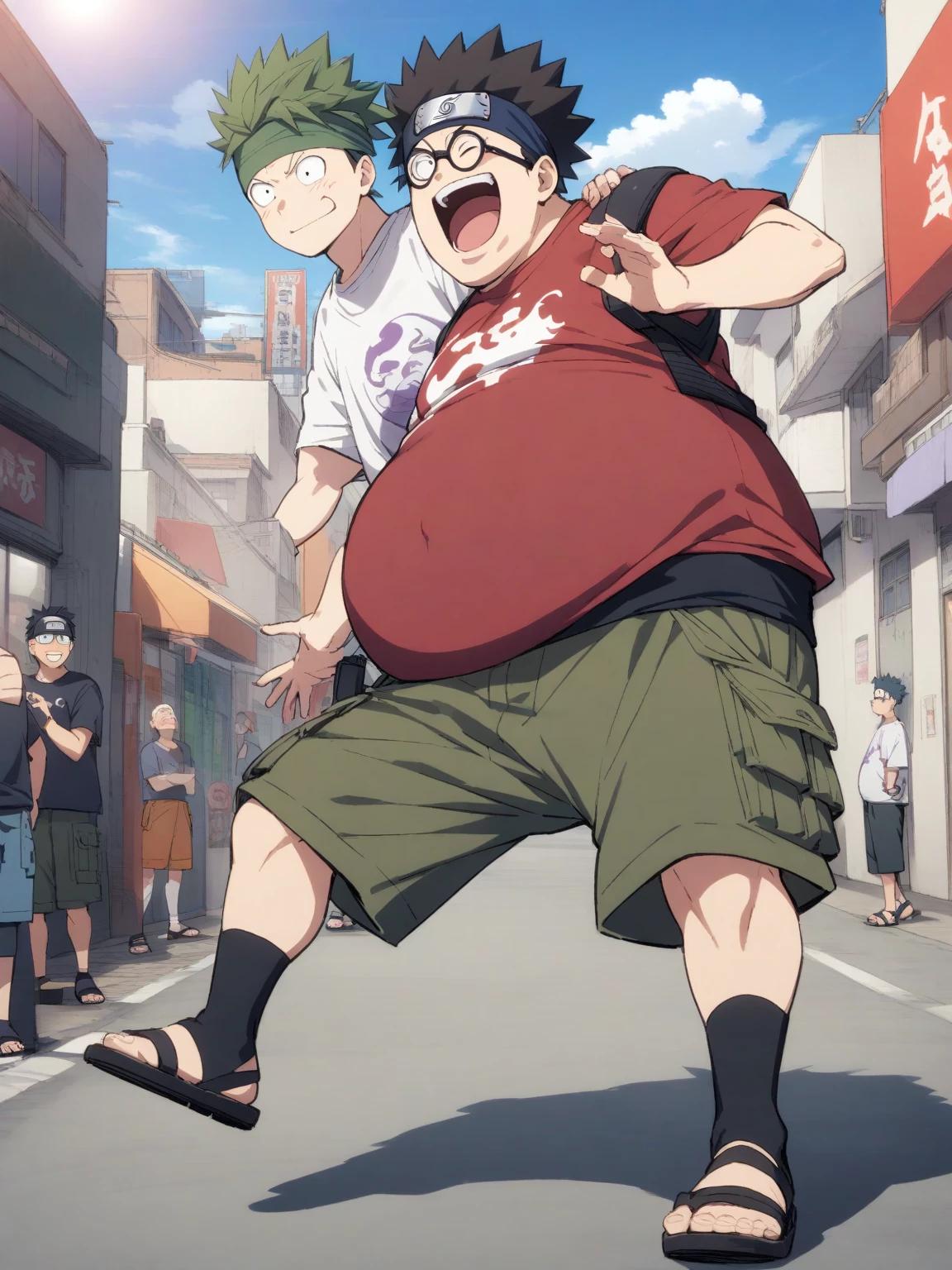 Hiroki 'The Tank' Tanaka thumbnail