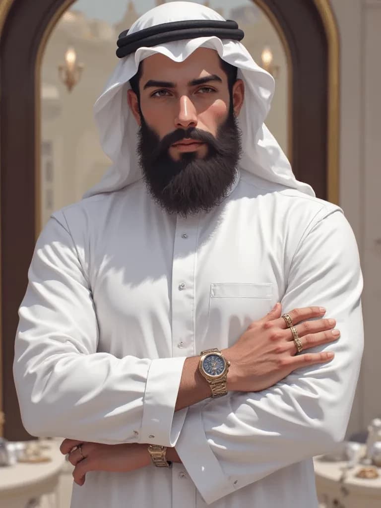 Khalid Al-Hamad thumbnail