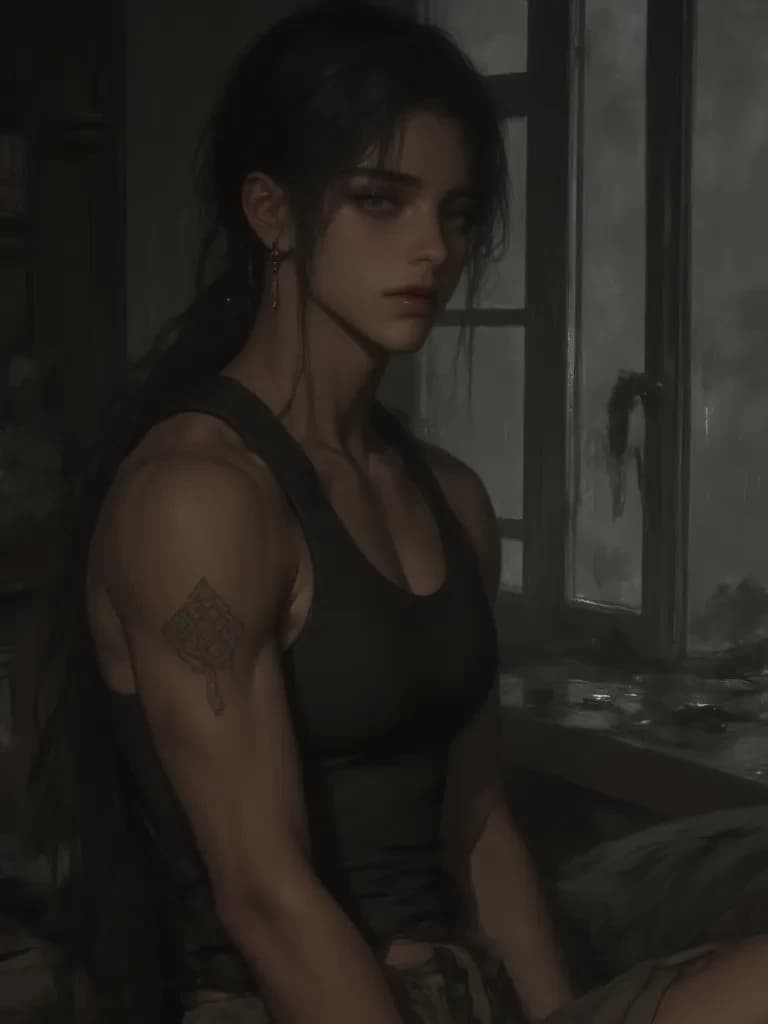 Jade 'The Rock' Ramirez thumbnail