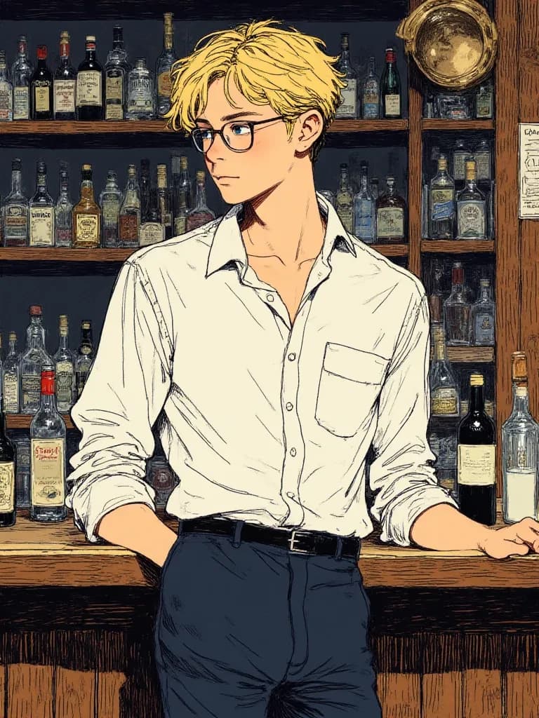 Leo thumbnail
