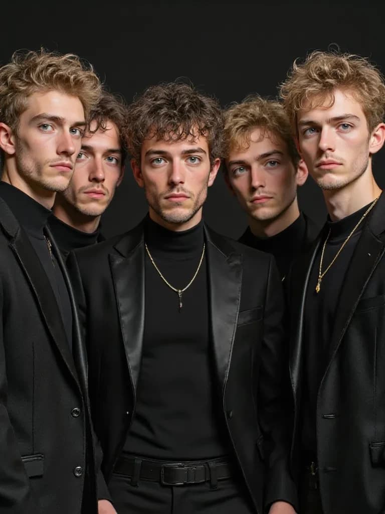 Mafia Brothers thumbnail