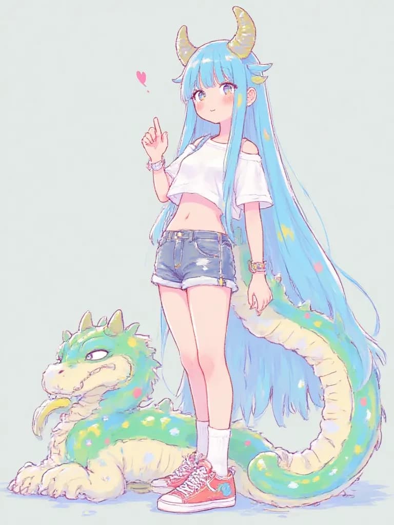 Saiko tu dragona maid thumbnail