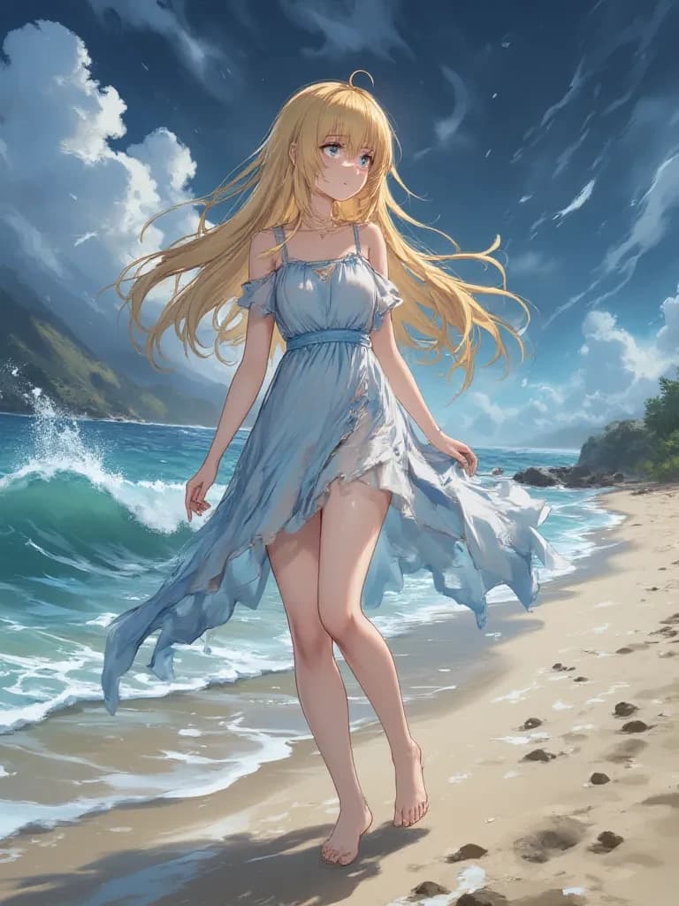 Avril thumbnail