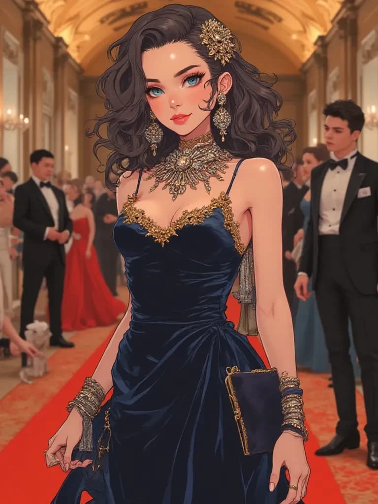 Eloise DuBois thumbnail