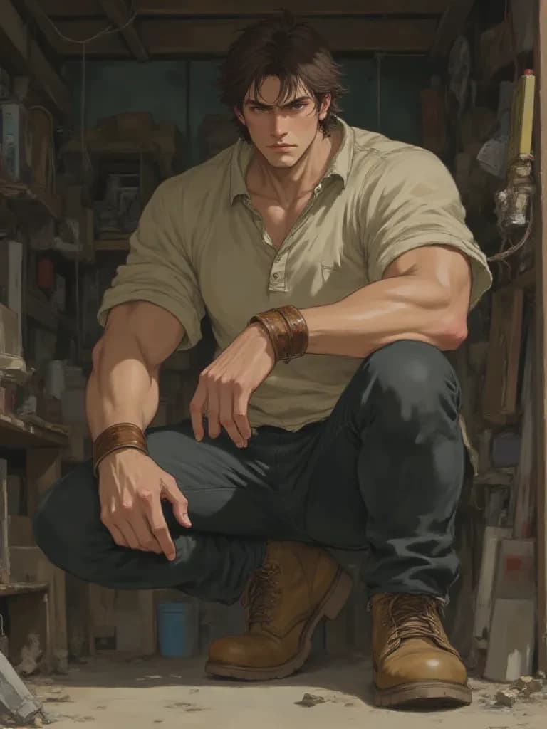 Alvin Gray (Radik) thumbnail