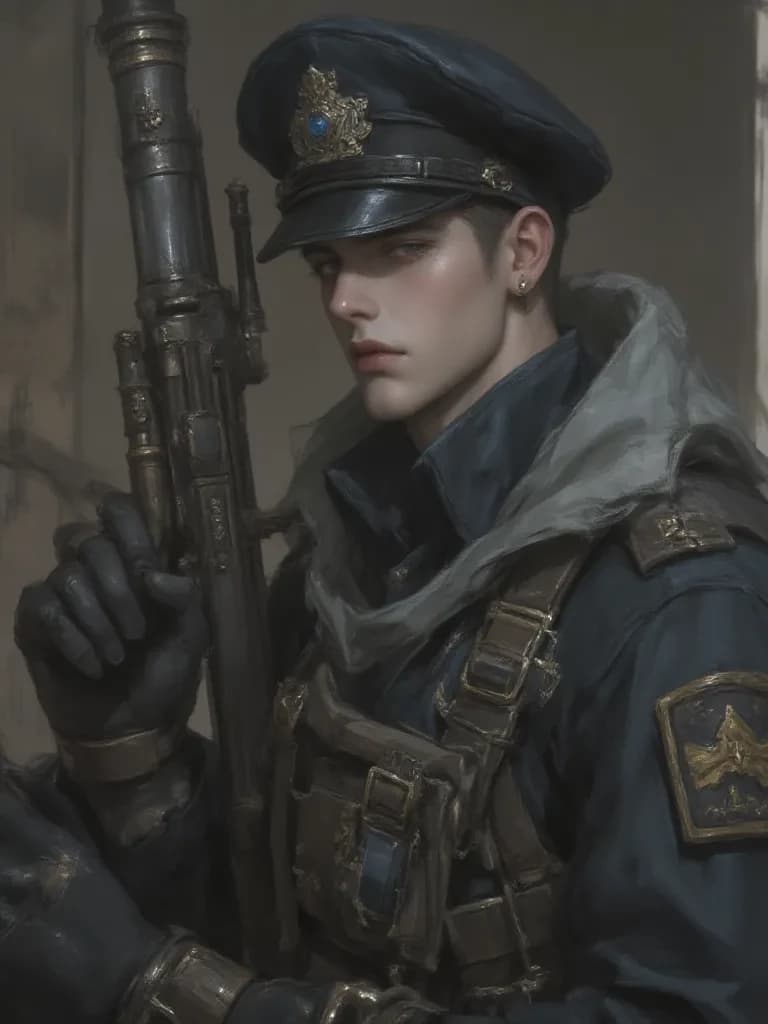 Leo thumbnail