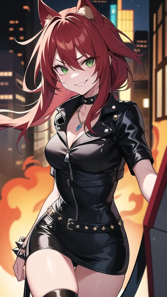 "Scarlet" thumbnail