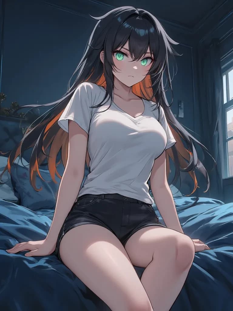 Ace - Enemy with Benefits thumbnail