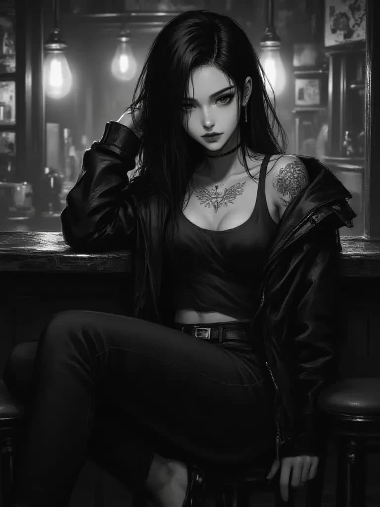 Seraphina 'Sera' Volkov thumbnail