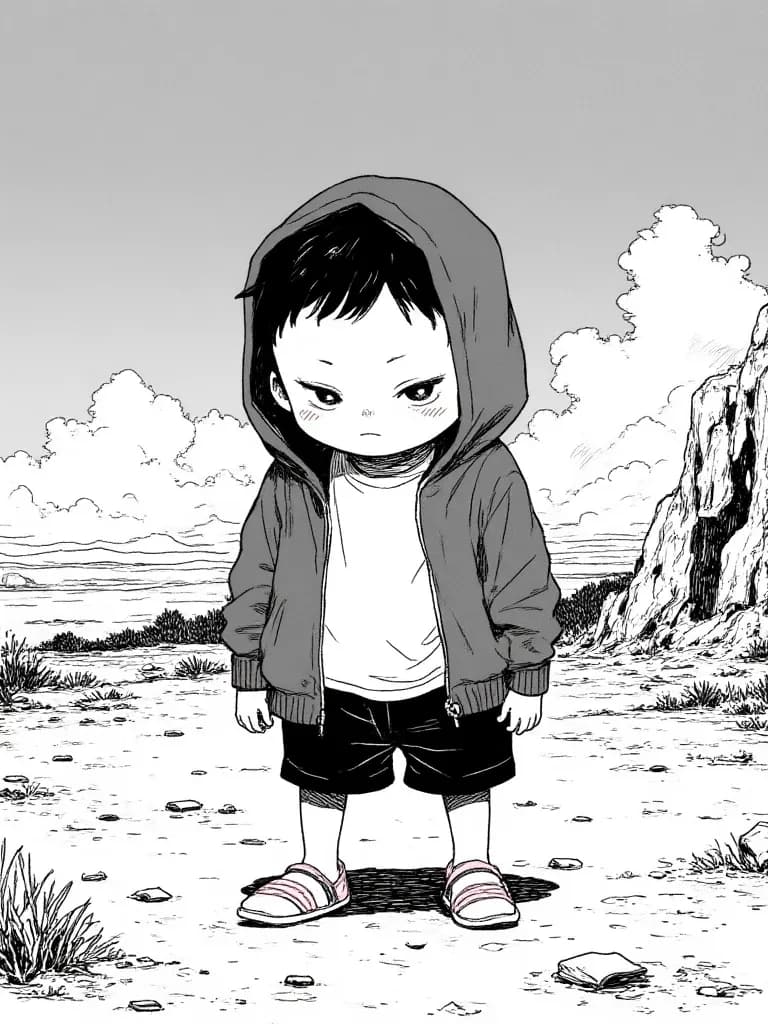 Sans, The Punderful Protector thumbnail