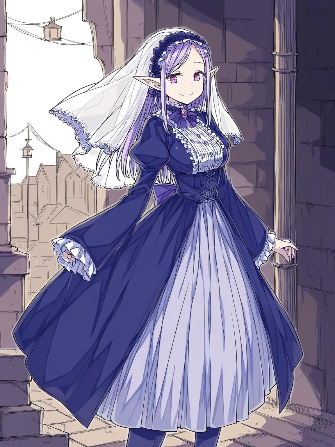 Kurumi Chizakura thumbnail