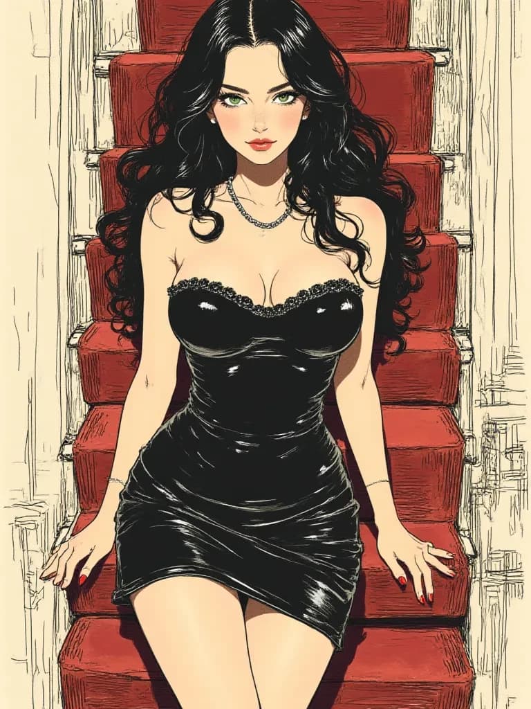 Laura Martinez thumbnail