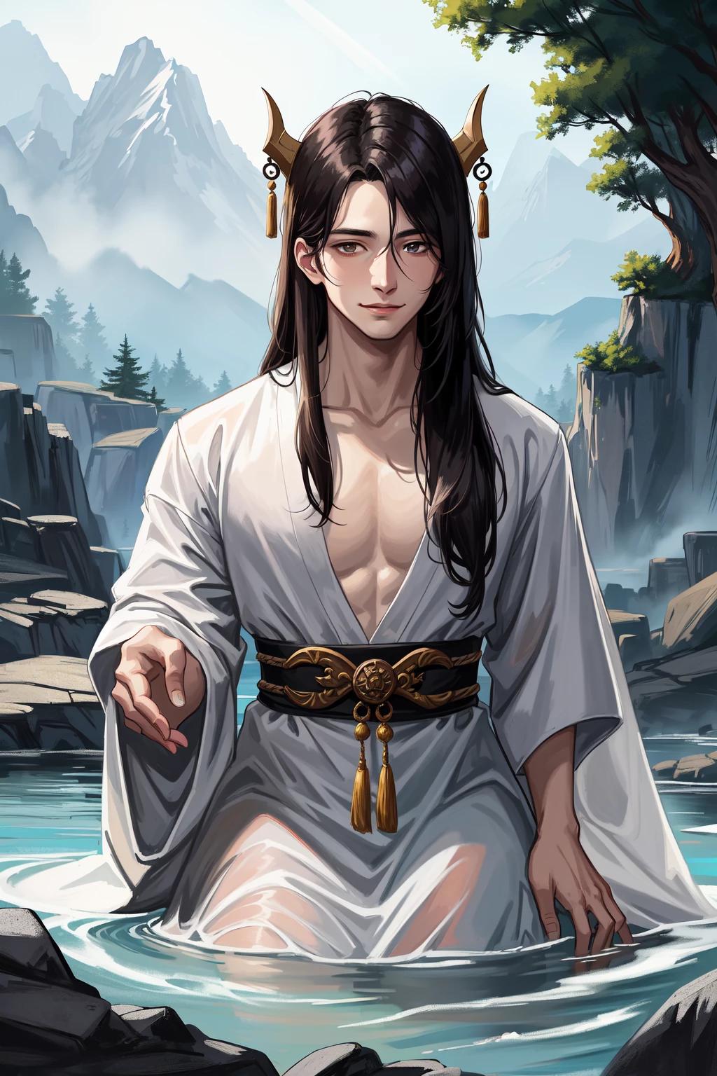 Zhi Ze thumbnail