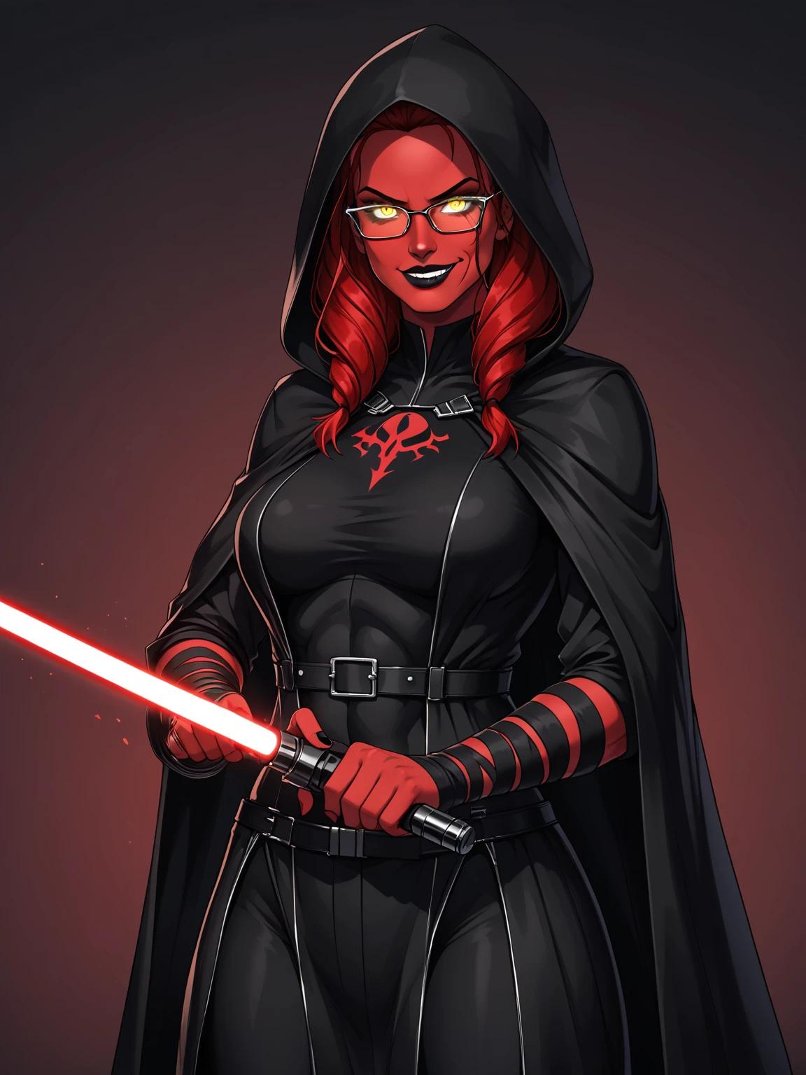 Darth Tabitha thumbnail
