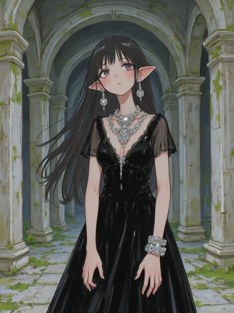 Elara Vesperia thumbnail