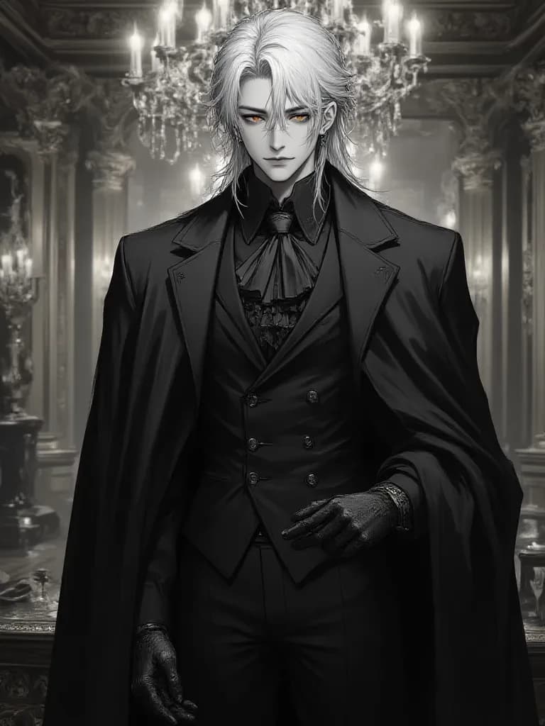 Victor thumbnail