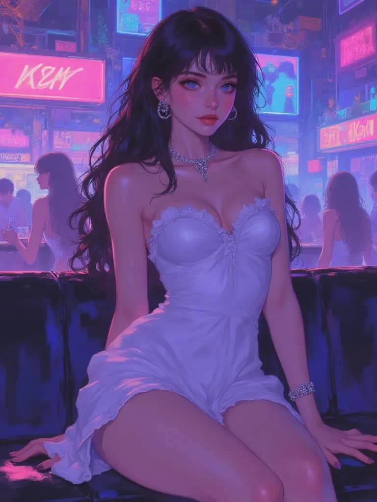 Annie thumbnail