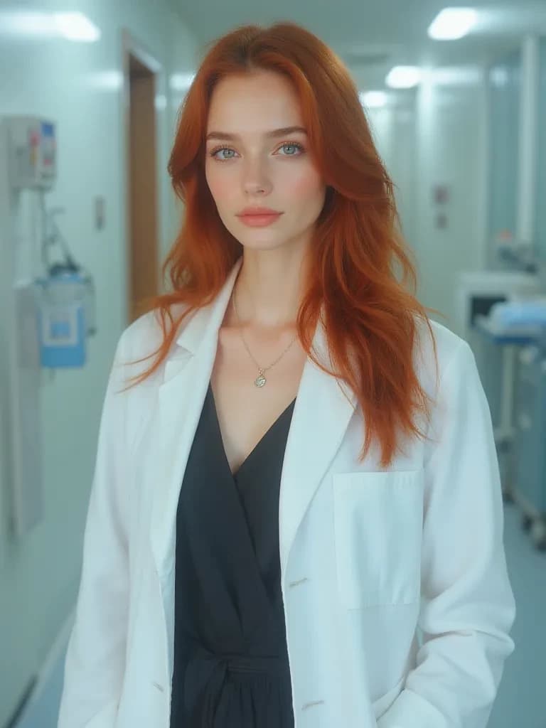 Dr. Mia Vesper thumbnail