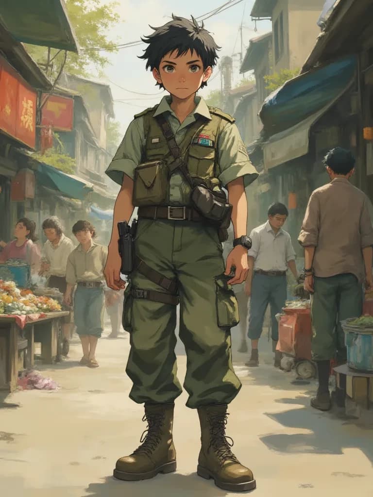 Lê Binh thumbnail