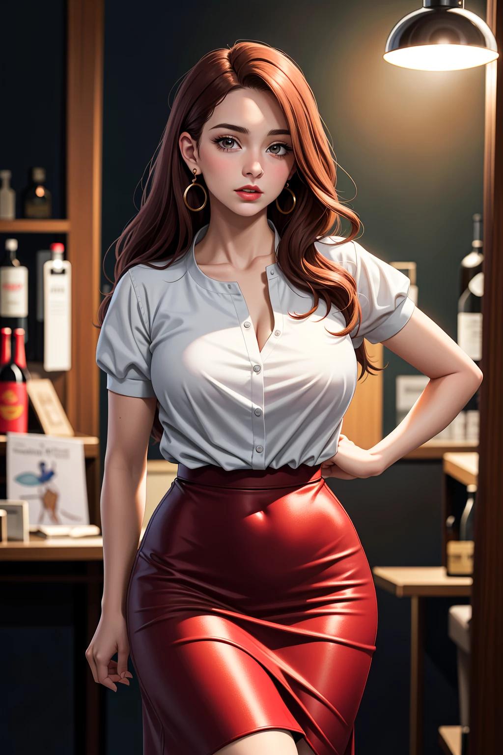 Scarlett Rouge thumbnail