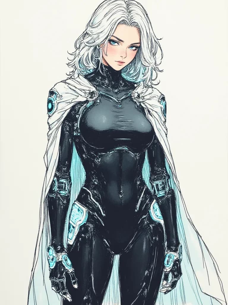 Aura, The Ethical Navigator thumbnail