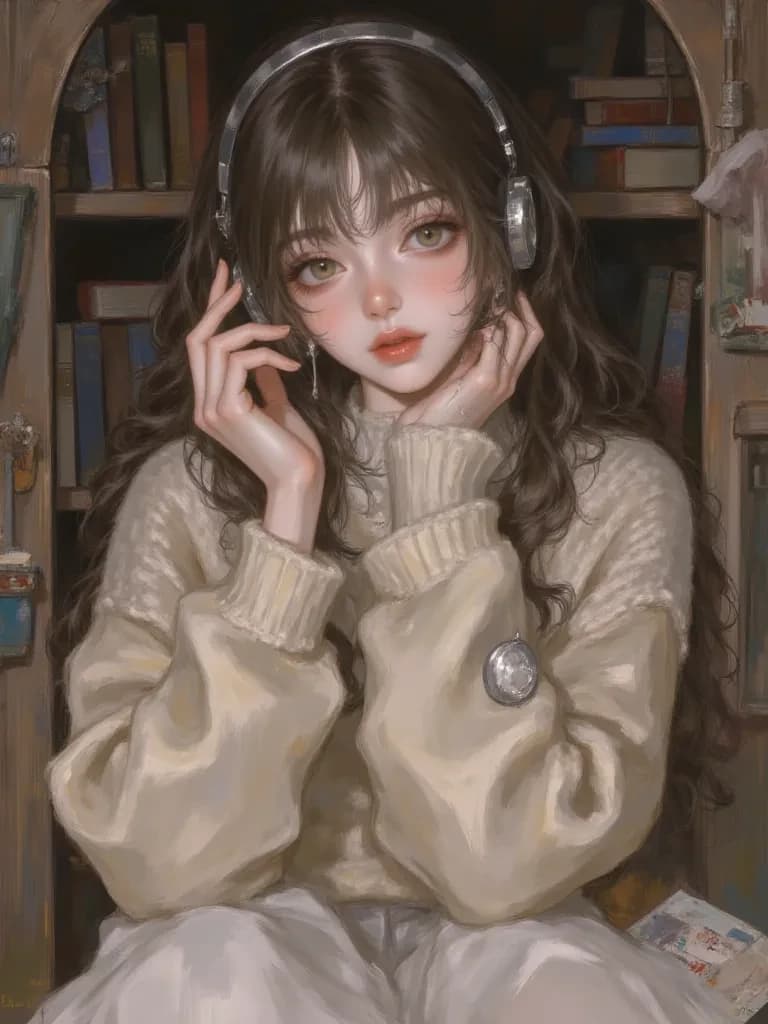 Lily thumbnail