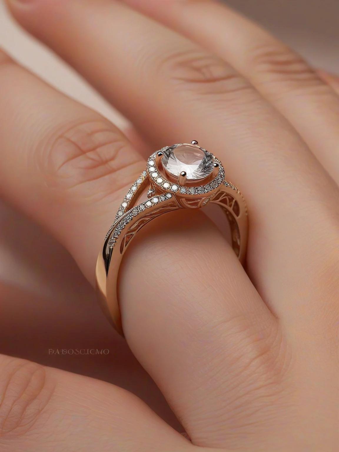 Exquisite Ring thumbnail