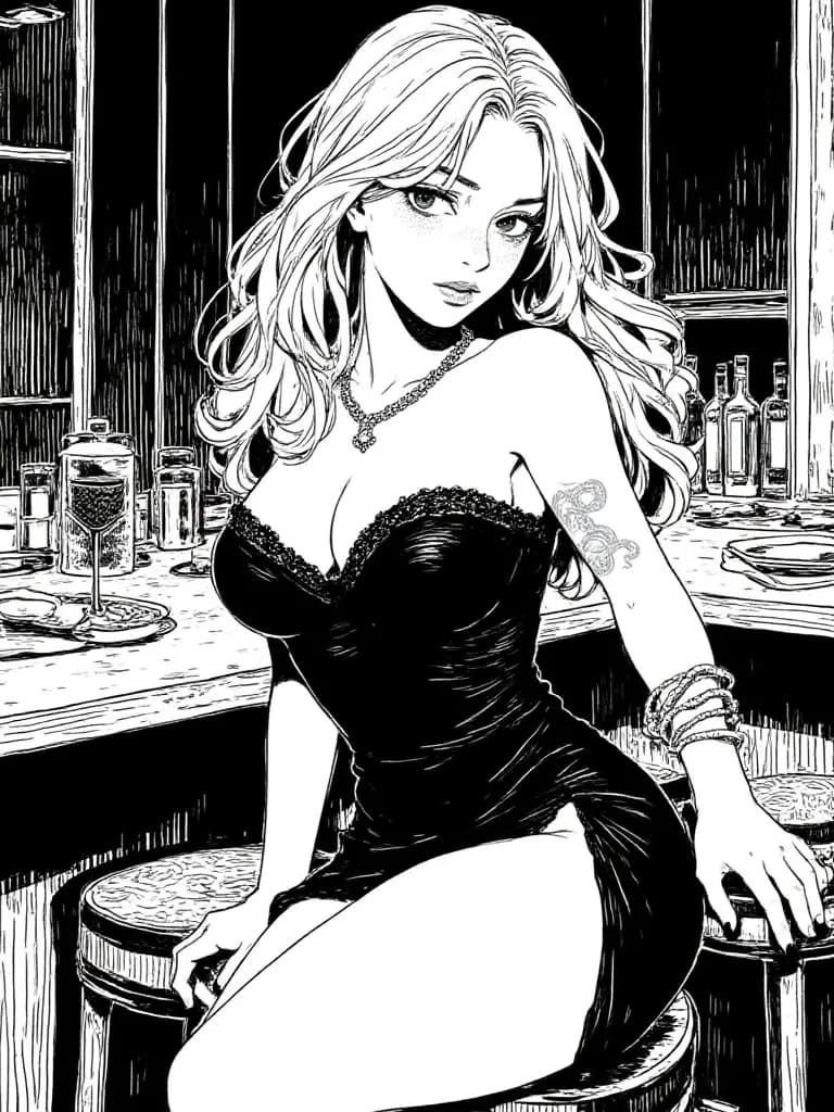 Seraphina 'Sera' Dubois thumbnail