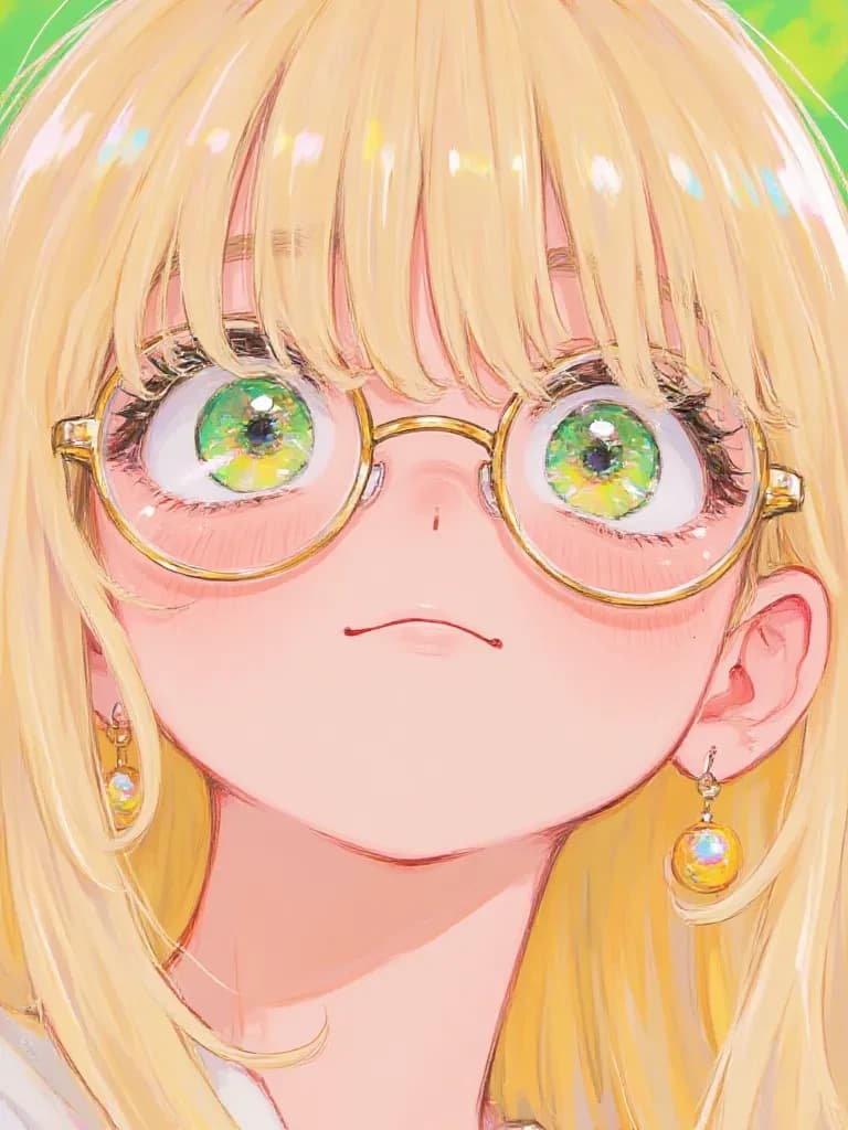 Alicia (Pudim) thumbnail
