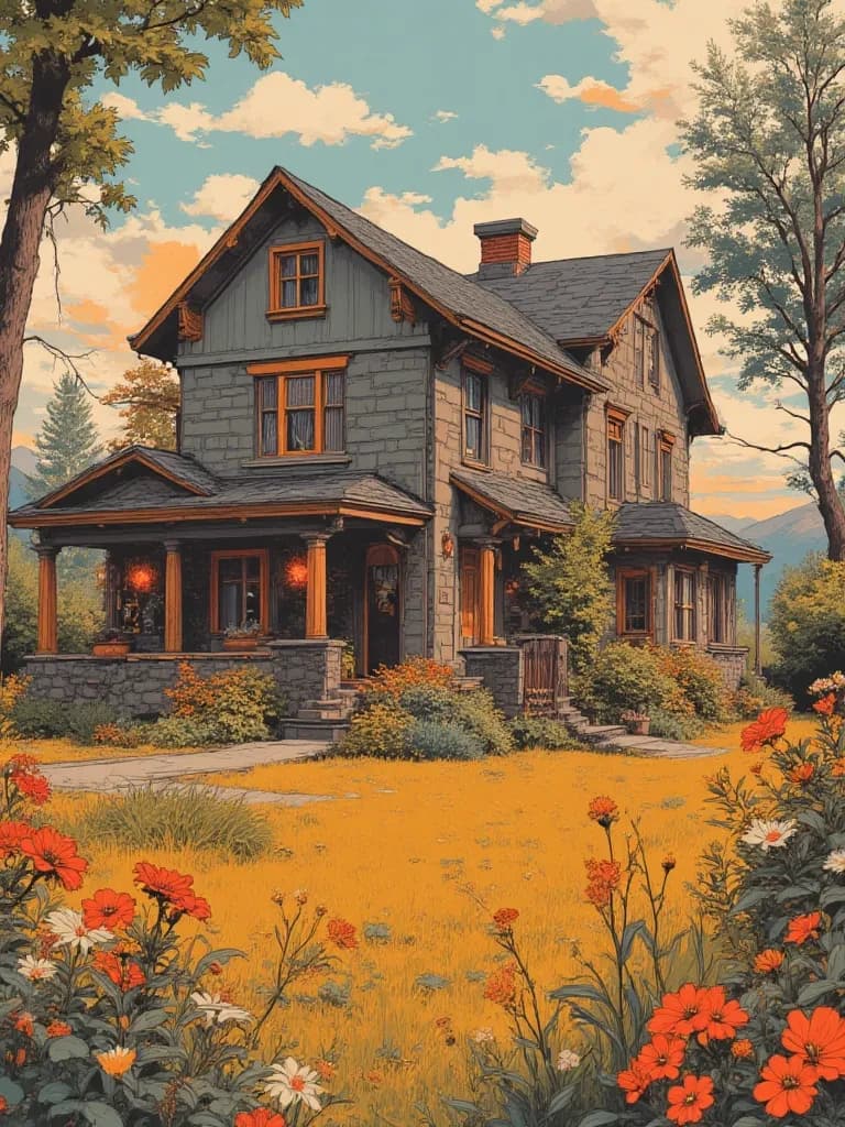The Thompson Family thumbnail
