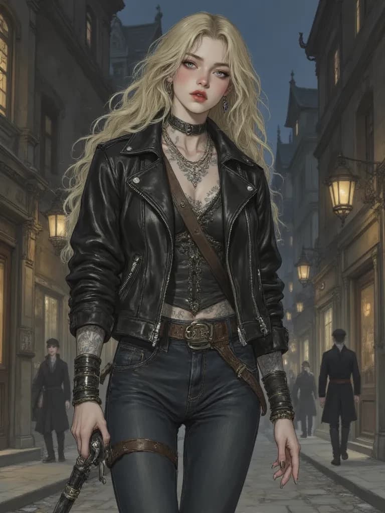 Lilith thumbnail
