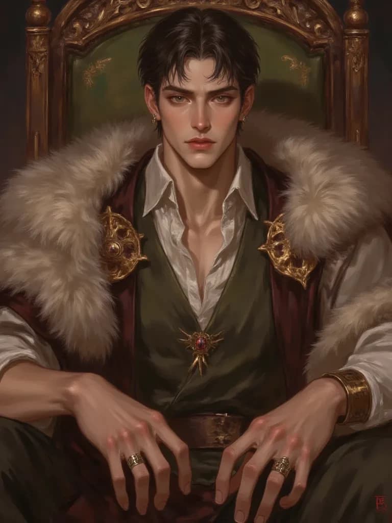 KIM TAEHYUNG  thumbnail