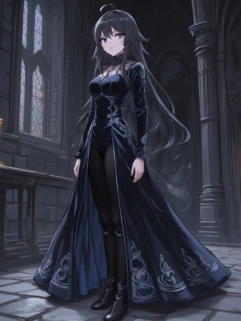 Lady Isolde Vane thumbnail
