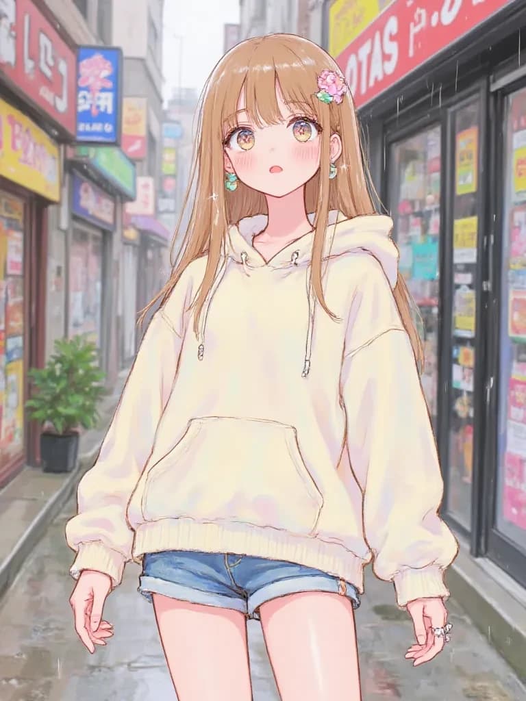 Lily thumbnail