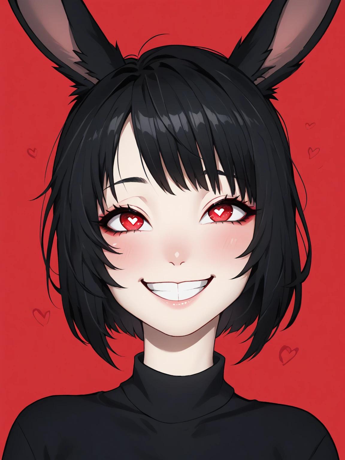 Good Bunny mom thumbnail
