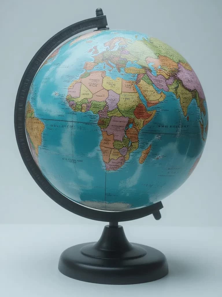 Free use world thumbnail