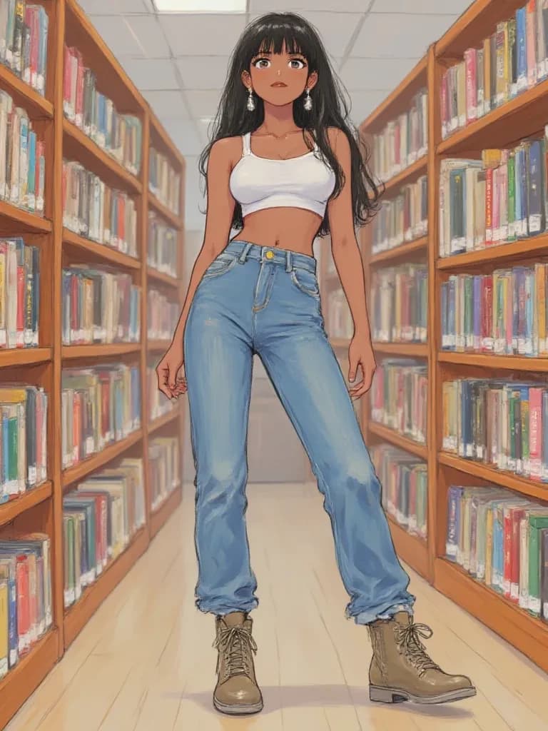 Priya Sharma thumbnail