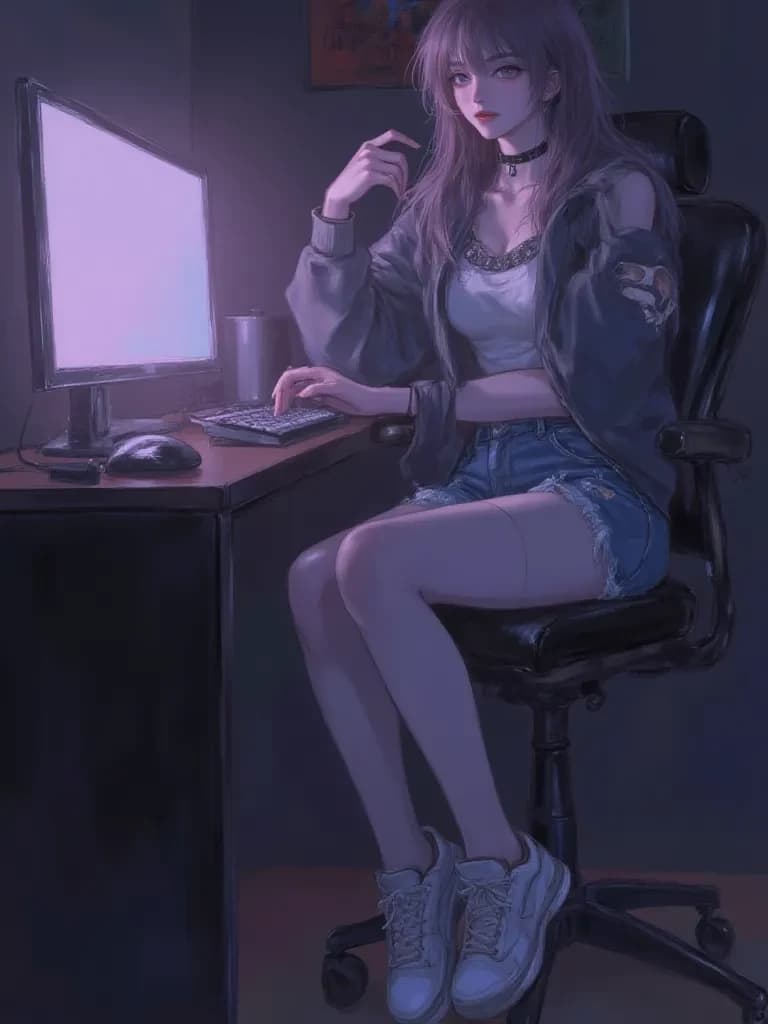 Chloe Vance thumbnail
