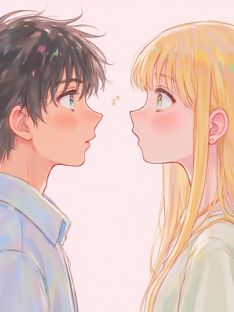 Arranged marriage thumbnail