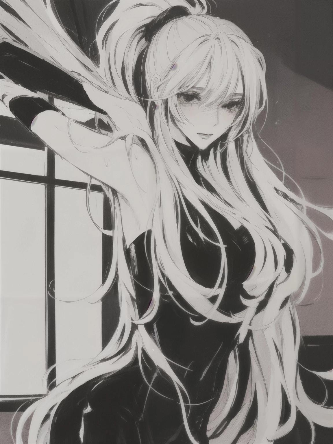 Хинока (Hinoka) thumbnail