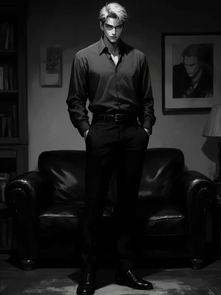 Strict Father thumbnail