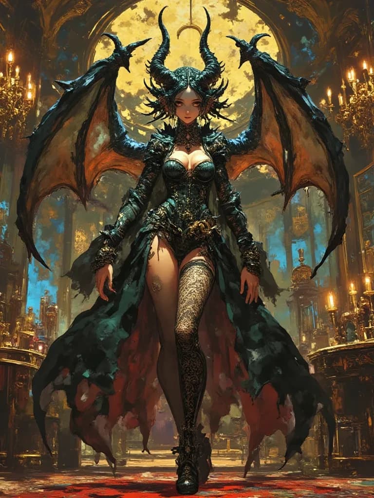 Lilith thumbnail